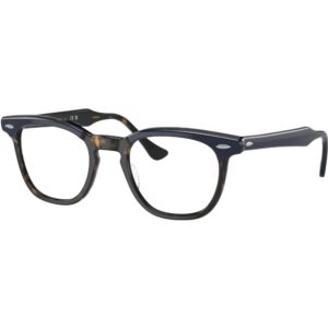 Occhiali vista  Ray - ban Rx5398 hawkeye cod. colore 8283 Unisex Squadrata Blu