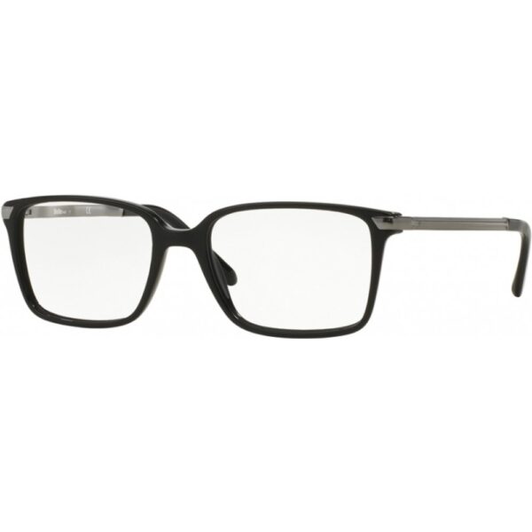 Occhiali vista  Sferoflex Sf1143 cod. colore c568 Uomo Squadrata Nero