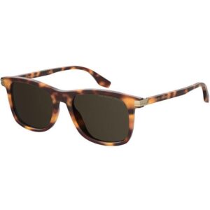 Occhiali da sole  Marc jacobs Marc 530/s cod. colore 9n4/70 Uomo Squadrata Havana