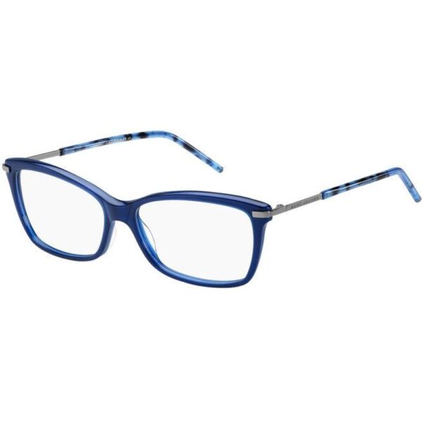 Occhiali vista  Marc jacobs Marc 63 cod. colore u5h Donna Squadrata Blu