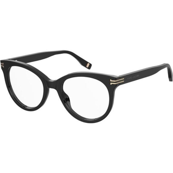 Occhiali vista  Marc jacobs Mj 1026 cod. colore 807 Donna Cat eye Nero