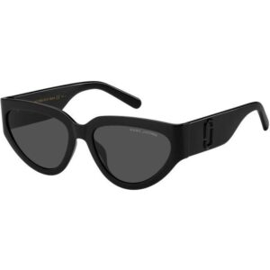 Occhiali da sole  Marc jacobs Marc 645/s cod. colore 807/ir Donna Cat eye Nero