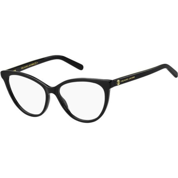 Occhiali vista  Marc jacobs Marc 560 cod. colore 807 Donna Cat eye Nero