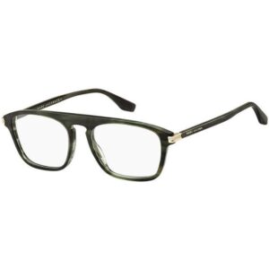 Occhiali vista  Marc jacobs Marc 569 cod. colore 6ak Uomo Squadrata Verde