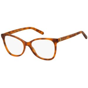 Occhiali vista  Marc jacobs Marc 559 cod. colore 05l Donna Cat eye Havana