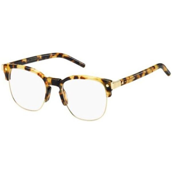 Occhiali vista  Marc jacobs Marc 23 cod. colore 00f Unisex Squadrata Havana