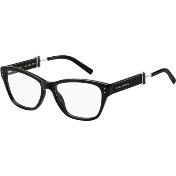 Occhiali vista  Marc jacobs Marc 134 cod. colore 807 Donna Squadrata Nero