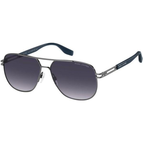 Occhiali da sole  Marc jacobs Marc 633/s cod. colore kj1/9o Uomo Squadrata Grigio