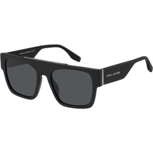 Occhiali da sole  Marc jacobs Marc 757/s cod. colore 003/ir Uomo Squadrata Nero