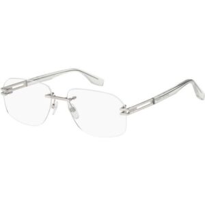 Occhiali vista  Marc jacobs Marc 750 cod. colore 010 Uomo Squadrata Argento