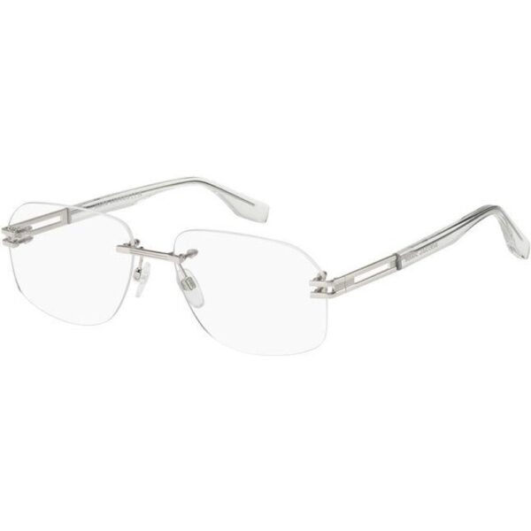 Occhiali vista  Marc jacobs Marc 750 cod. colore 010 Uomo Squadrata Argento