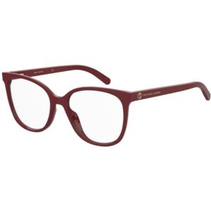 Occhiali vista  Marc jacobs Marc 540 cod. colore lhf Donna Cat eye Bordeaux