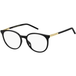 Occhiali vista  Marc jacobs Marc 511 cod. colore 807 Donna Rotonda Nero