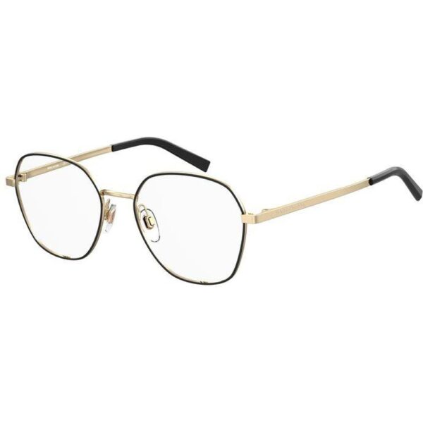 Occhiali vista  Marc jacobs Marc 476/g/n cod. colore 2m2 Donna Geometrica Oro