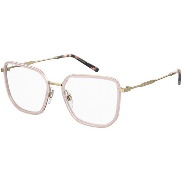 Occhiali vista  Marc jacobs Marc 537 cod. colore fwm Donna Squadrata Nude