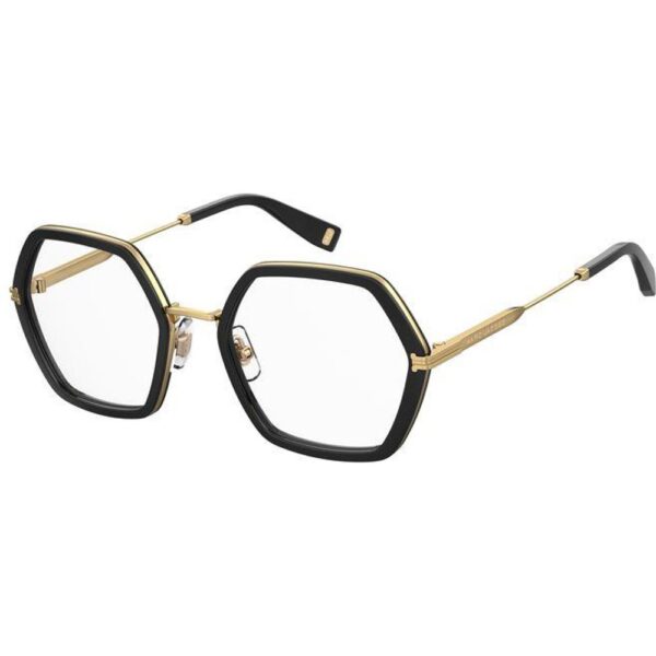 Occhiali vista  Marc jacobs Mj 1018 cod. colore 807 Donna Geometrica Nero