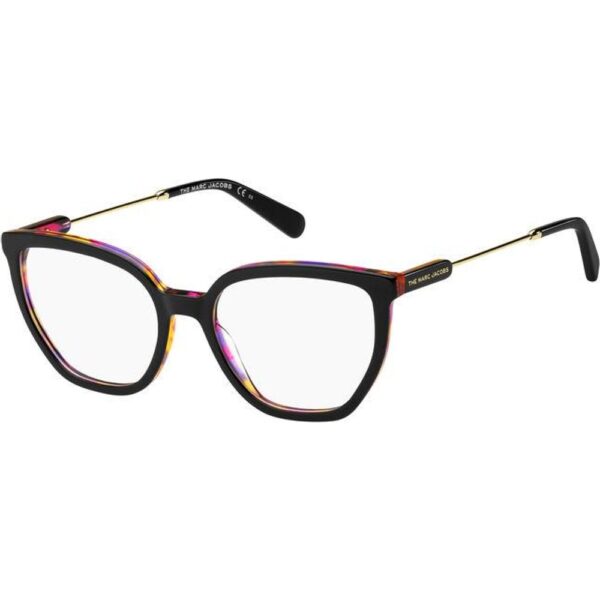 Occhiali vista  Marc jacobs Marc 596 cod. colore 807 Donna Cat eye Nero