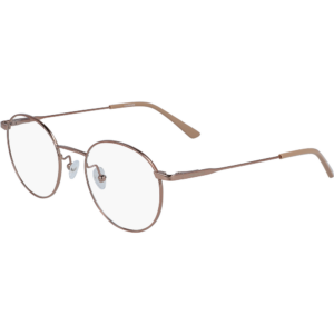 Occhiali vista  Calvin klein Ck19119 cod. colore 781 Unisex Rotonda Oro