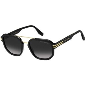 Occhiali da sole  Marc jacobs Marc 588/s cod. colore 807/9o Uomo Squadrata Nero