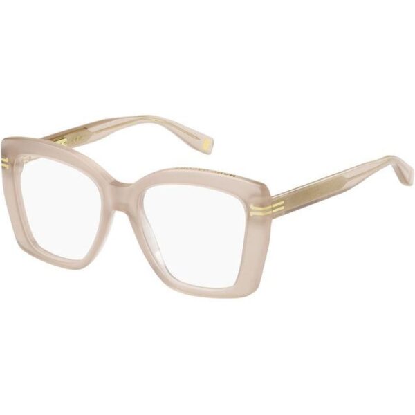 Occhiali vista  Marc jacobs Mj 1064 cod. colore fwm Donna Farfalla Nude