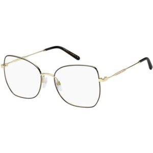 Occhiali vista  Marc jacobs Marc 621 cod. colore rhl Donna Farfalla Oro / nero