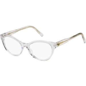 Occhiali vista  Marc jacobs Marc 628 cod. colore 900 Donna Rotonda Cristallo