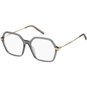 Occhiali vista  Marc jacobs Marc 615 cod. colore kb7 Donna Geometrica Grigio