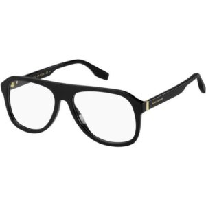 Occhiali vista  Marc jacobs Marc 641 cod. colore 807 Uomo Pilot Nero