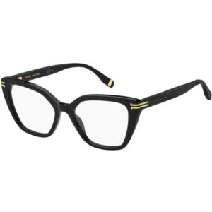 Occhiali vista  Marc jacobs Mj 1071 cod. colore 807 Donna Cat eye Nero