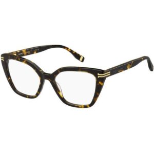 Occhiali vista  Marc jacobs Mj 1071 cod. colore wr9 Donna Cat eye Havana/marrone