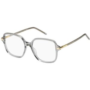 Occhiali vista  Marc jacobs Marc 593 cod. colore kb7 Donna Squadrata Grigio