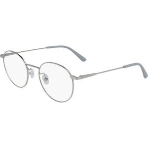 Occhiali vista  Calvin klein Ck19119 cod. colore 045 Unisex Rotonda Argento