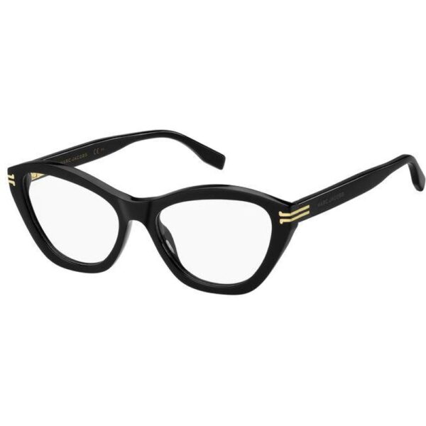 Occhiali vista  Marc jacobs Mj 1086 cod. colore 807 Donna Cat eye Nero