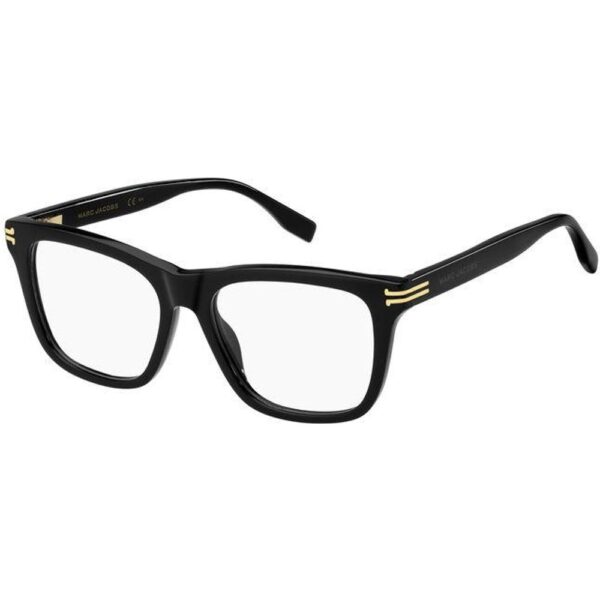 Occhiali vista  Marc jacobs Mj 1084 cod. colore 807 Donna Squadrata Nero