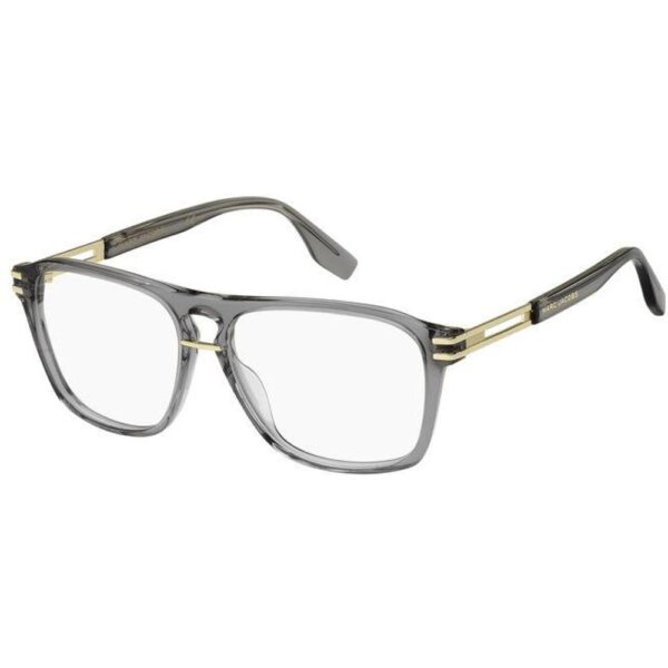 Occhiali vista  Marc jacobs Marc 679 cod. colore kb7 Uomo Squadrata Grigio