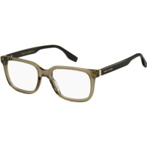 Occhiali vista  Marc jacobs Marc 685 cod. colore 4c3 Uomo Squadrata Oliva