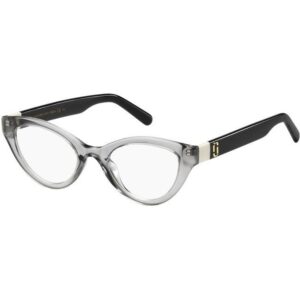 Occhiali vista  Marc jacobs Marc 651 cod. colore r6s Donna Cat eye Grigio/nero