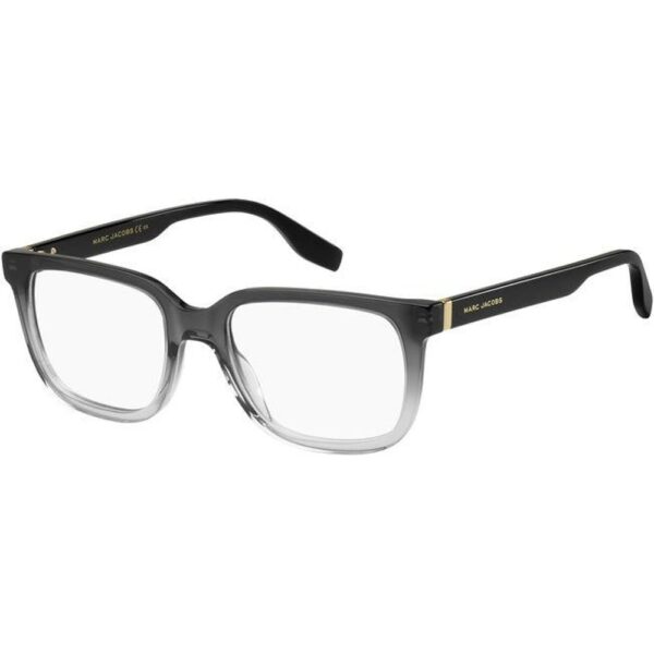 Occhiali vista  Marc jacobs Marc 685 cod. colore 7c5 Uomo Squadrata Nero/cristallo