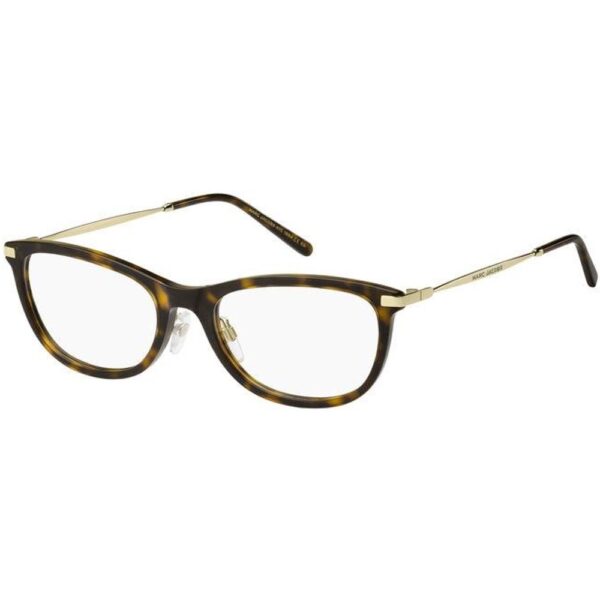 Occhiali vista  Marc jacobs Marc 668/g cod. colore 086 Donna Cat eye Havana