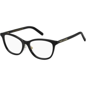 Occhiali vista  Marc jacobs Marc 663/g cod. colore 807 Donna Squadrata Nero