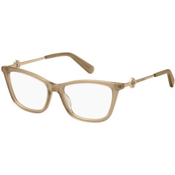 Occhiali vista  Marc jacobs Marc 655 cod. colore 10a Donna Farfalla Beige