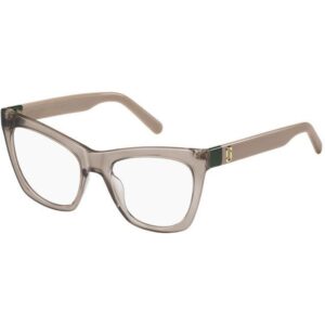 Occhiali vista  Marc jacobs Marc 649 cod. colore f45 Donna Cat eye Marrone beige