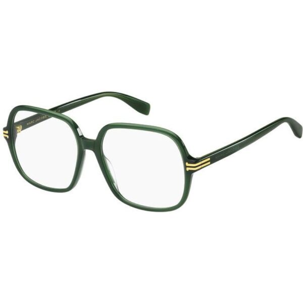 Occhiali vista  Marc jacobs Mj 1098 cod. colore 1ed Donna Squadrata Verde