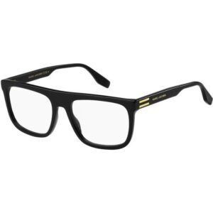 Occhiali vista  Marc jacobs Marc 720 cod. colore 807 Uomo Squadrata Nero