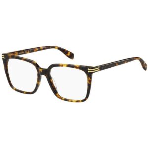 Occhiali vista  Marc jacobs Mj 1097 cod. colore 086 Donna Squadrata Havana