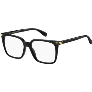 Occhiali vista  Marc jacobs Mj 1097 cod. colore 807 Donna Squadrata Nero