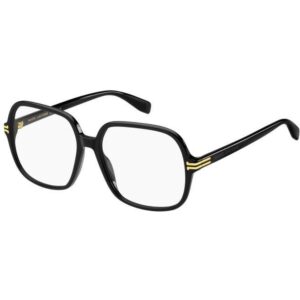 Occhiali vista  Marc jacobs Mj 1098 cod. colore 807 Donna Squadrata Nero