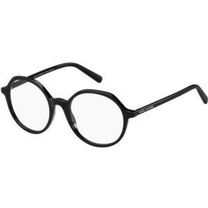 Occhiali vista  Marc jacobs Marc 710 cod. colore 807 Donna Rotonda Nero