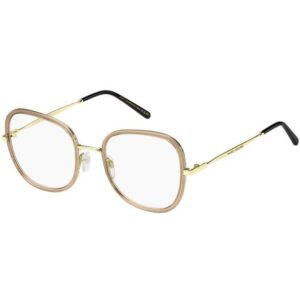 Occhiali vista  Marc jacobs Marc 701 cod. colore 84a Donna Squadrata Beige