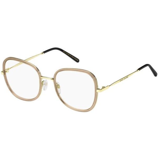 Occhiali vista  Marc jacobs Marc 701 cod. colore 84a Donna Squadrata Beige